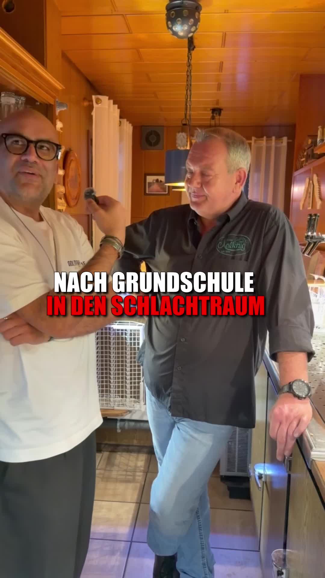 @Kemal Üres | Gastro-Flüsterer