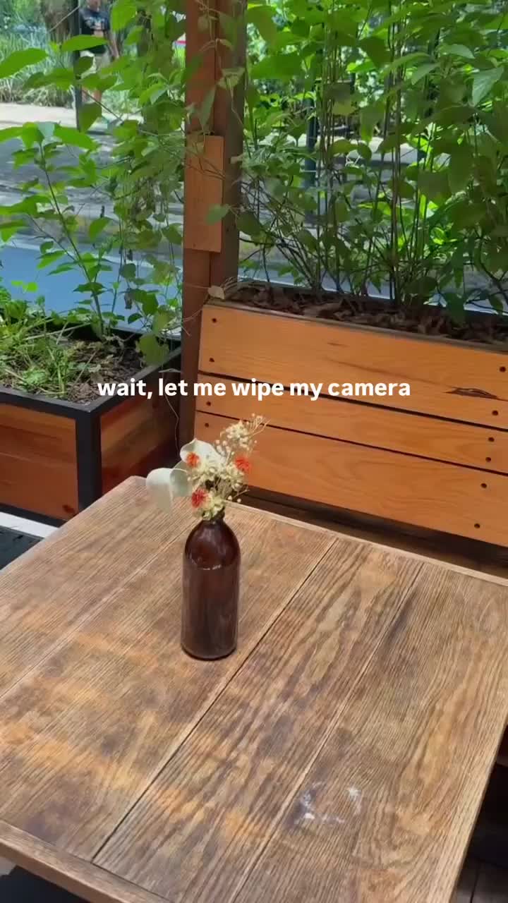@Super Coffee