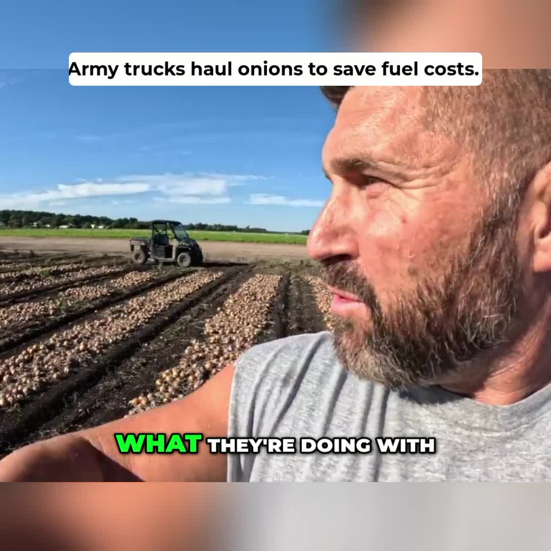 @Kip Siegler Farming