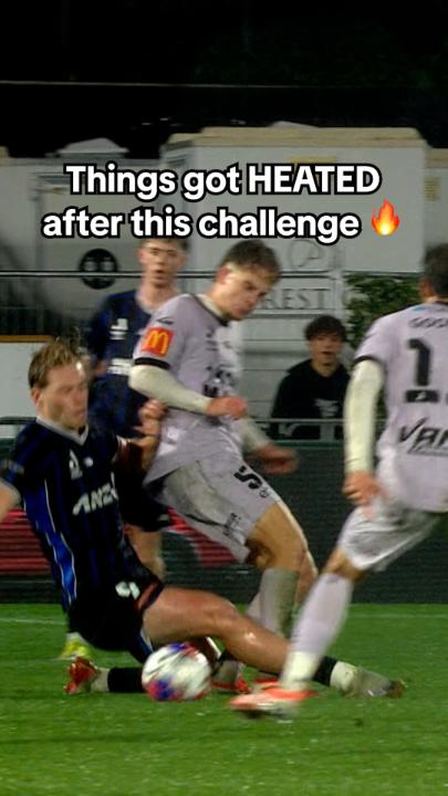 @A-Leagues