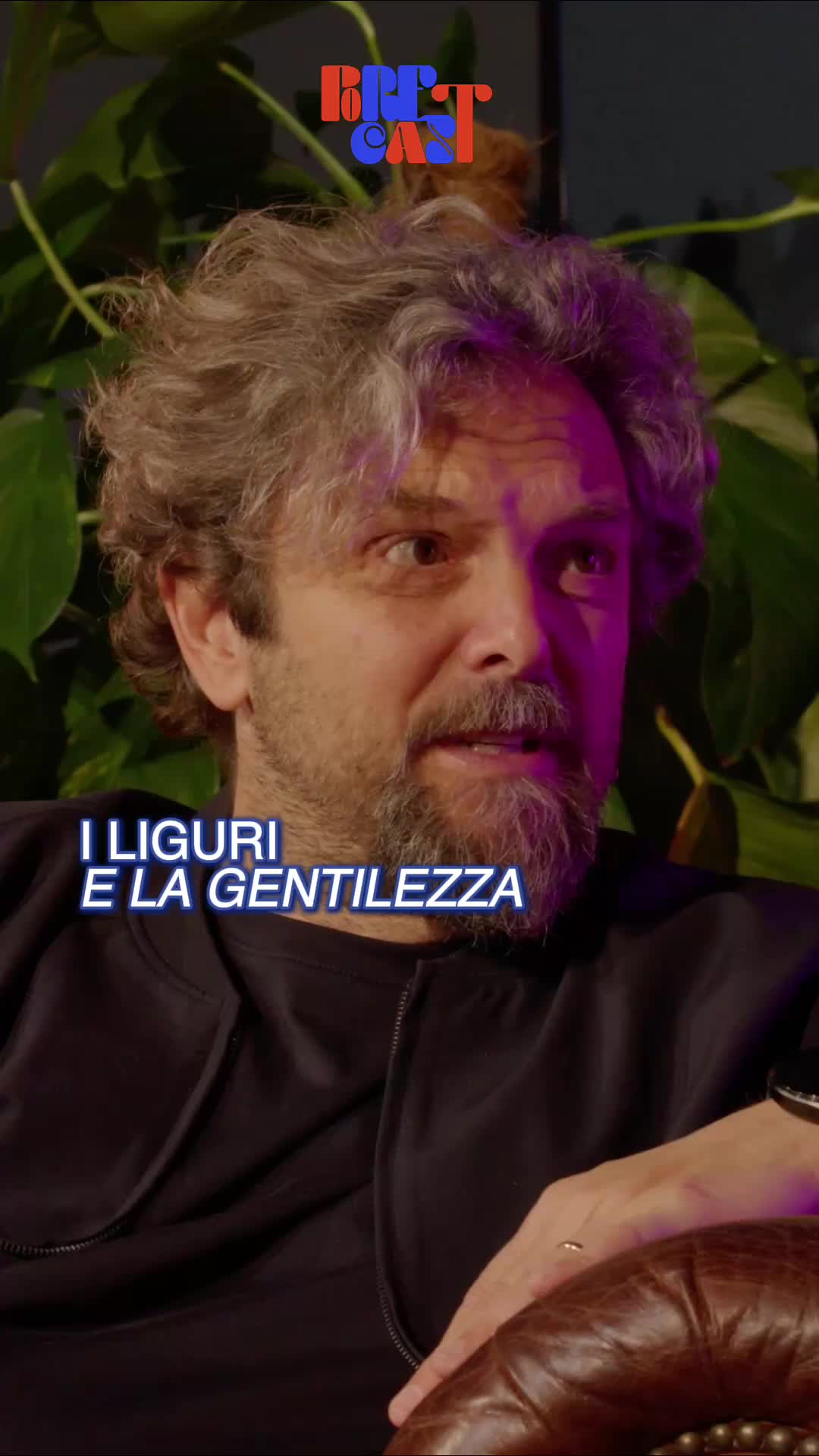 @PoretCast