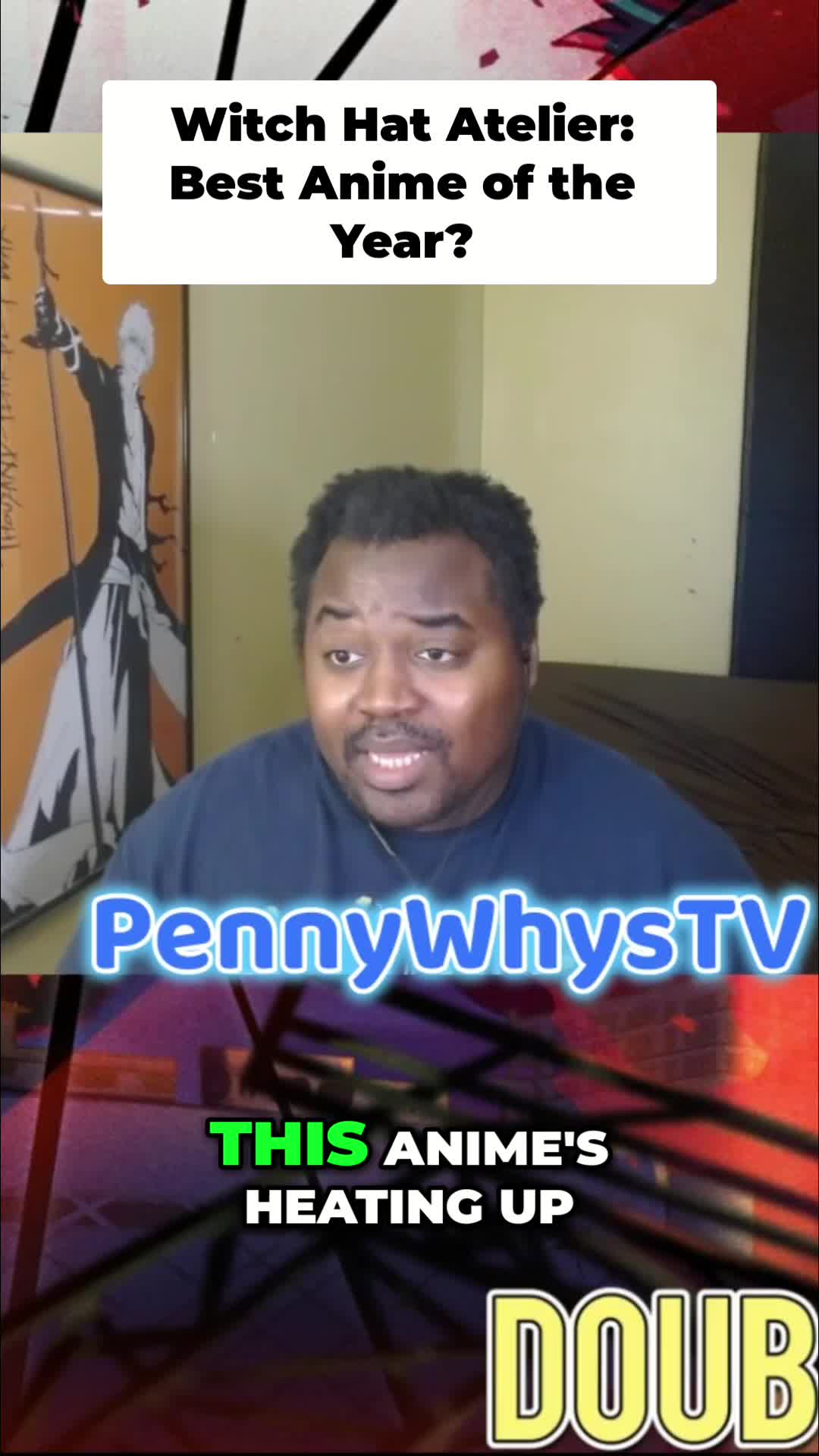 @DoubleOOPodcast