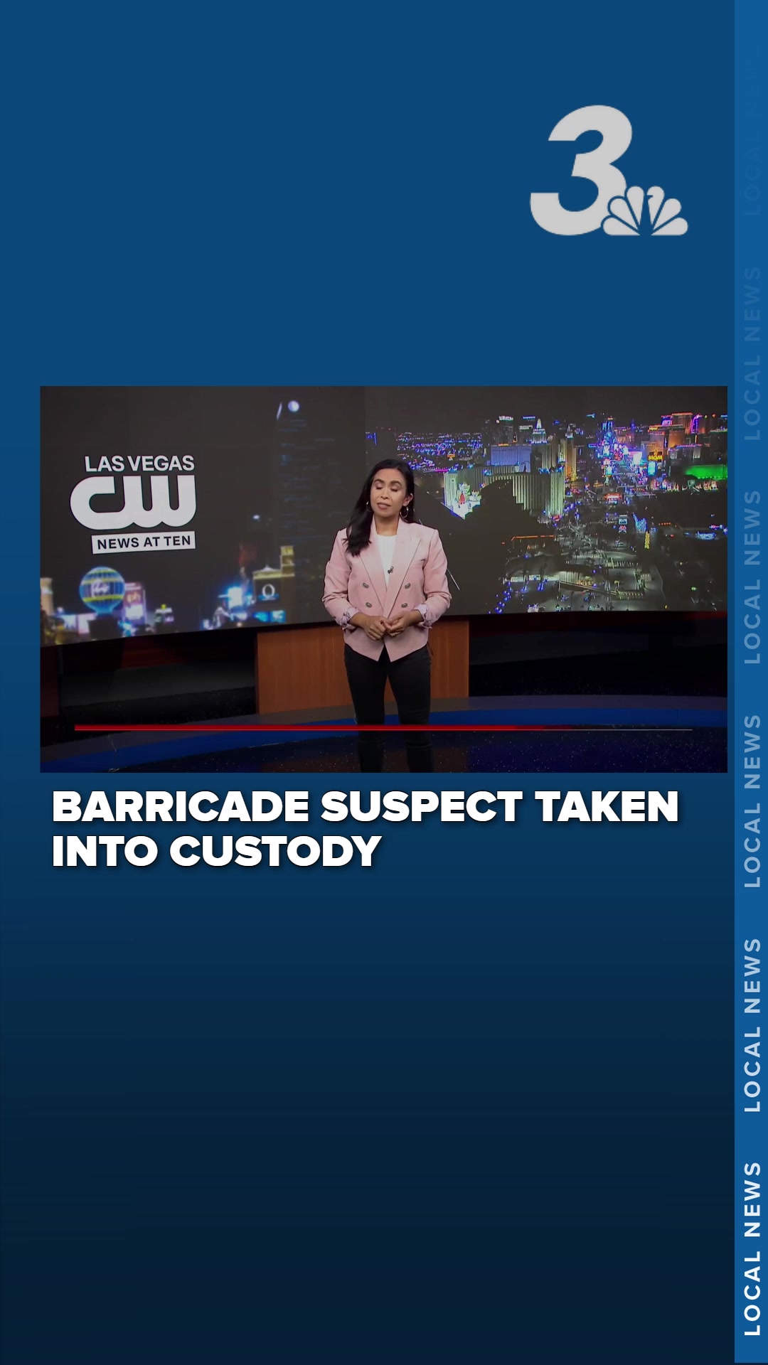 @KSNV News 3 Las Vegas
