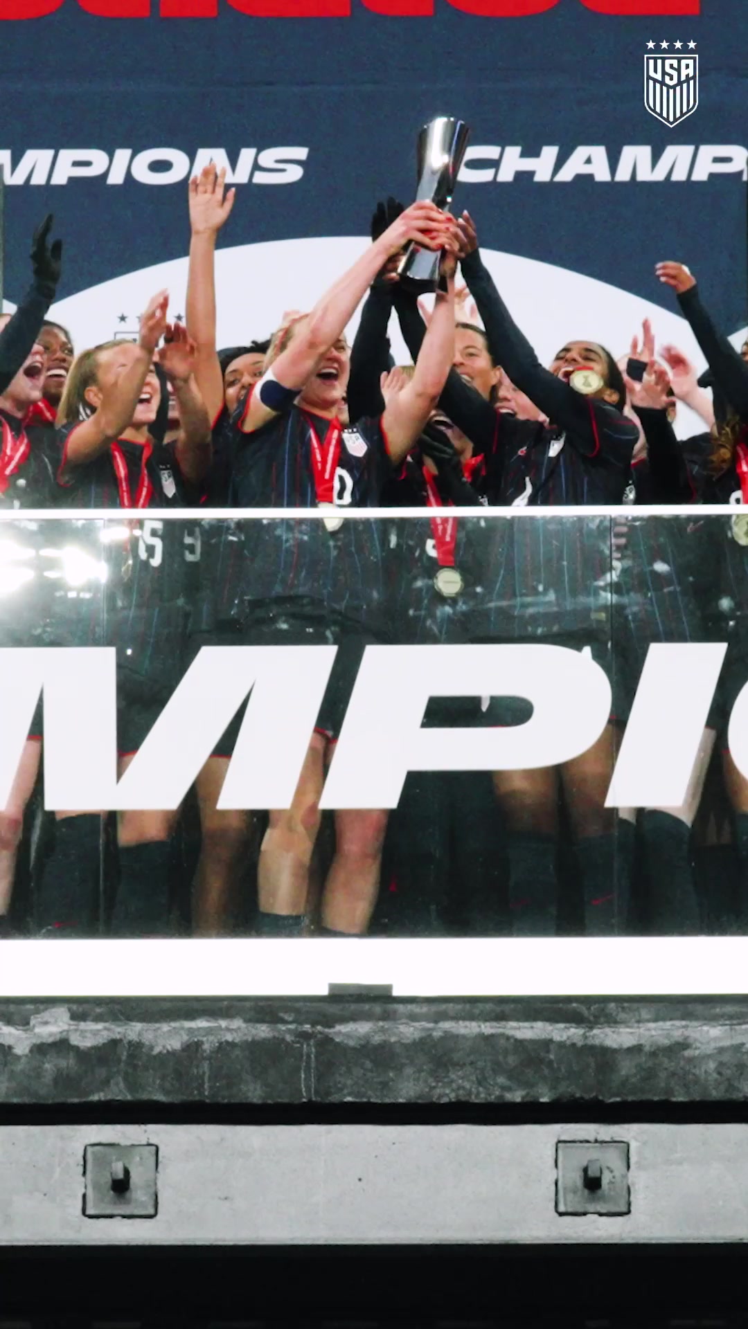 @U.S. Soccer