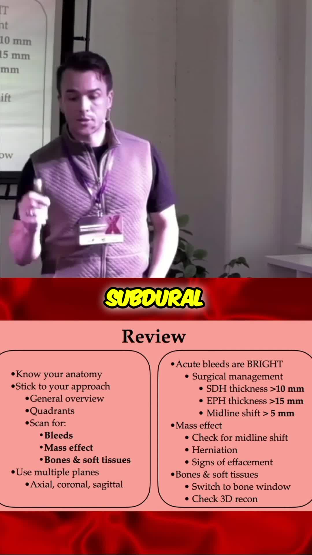 @The Crit Doc of Tiktok