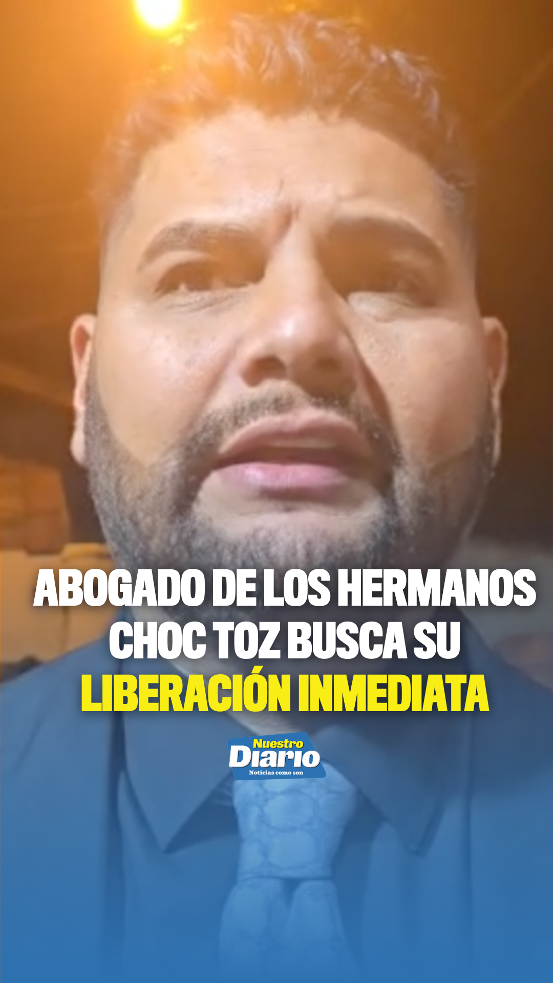 @Tiktok oficial Nuestro Diario
