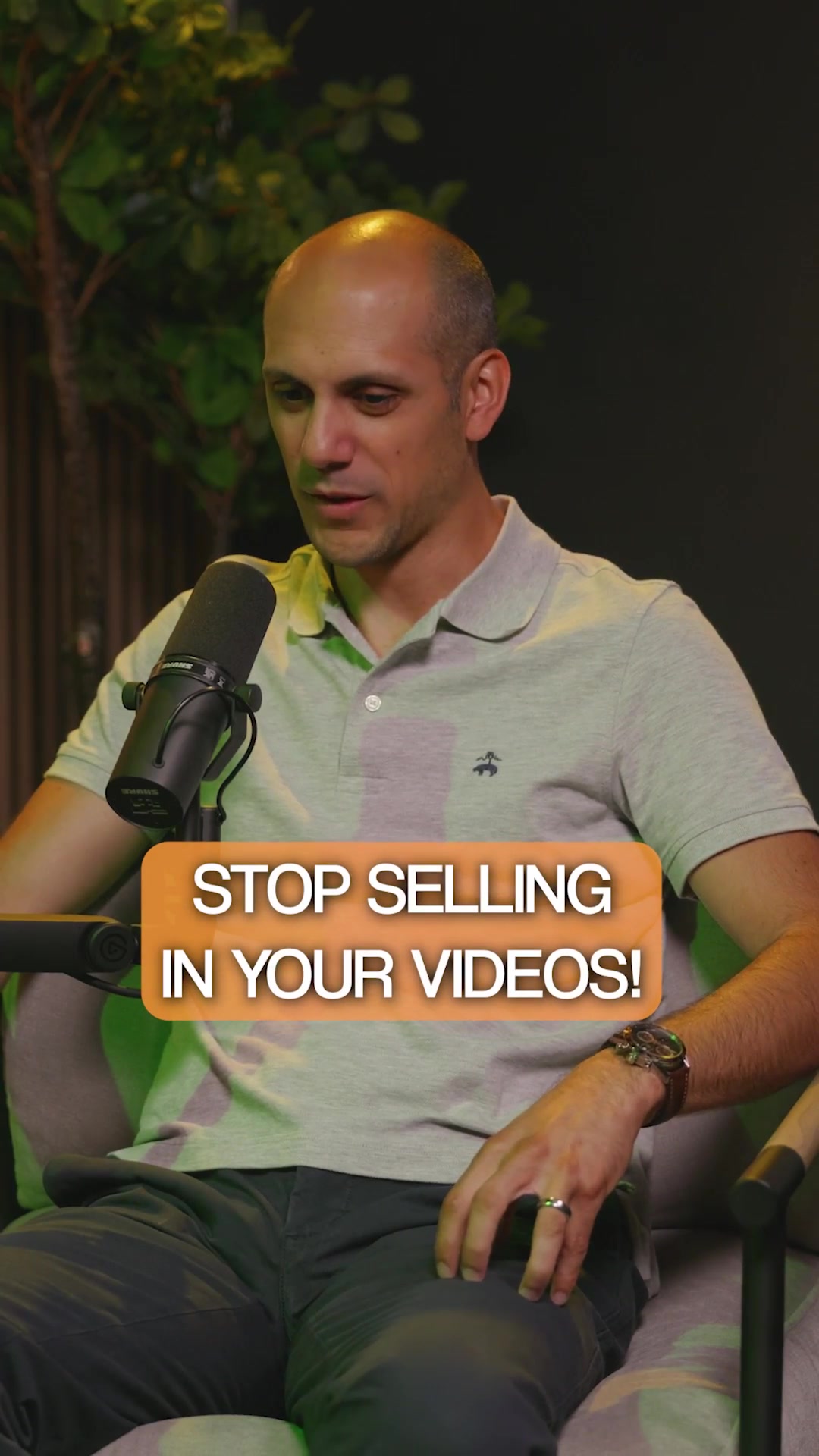 @AJ Sonnick | Marketing Coach