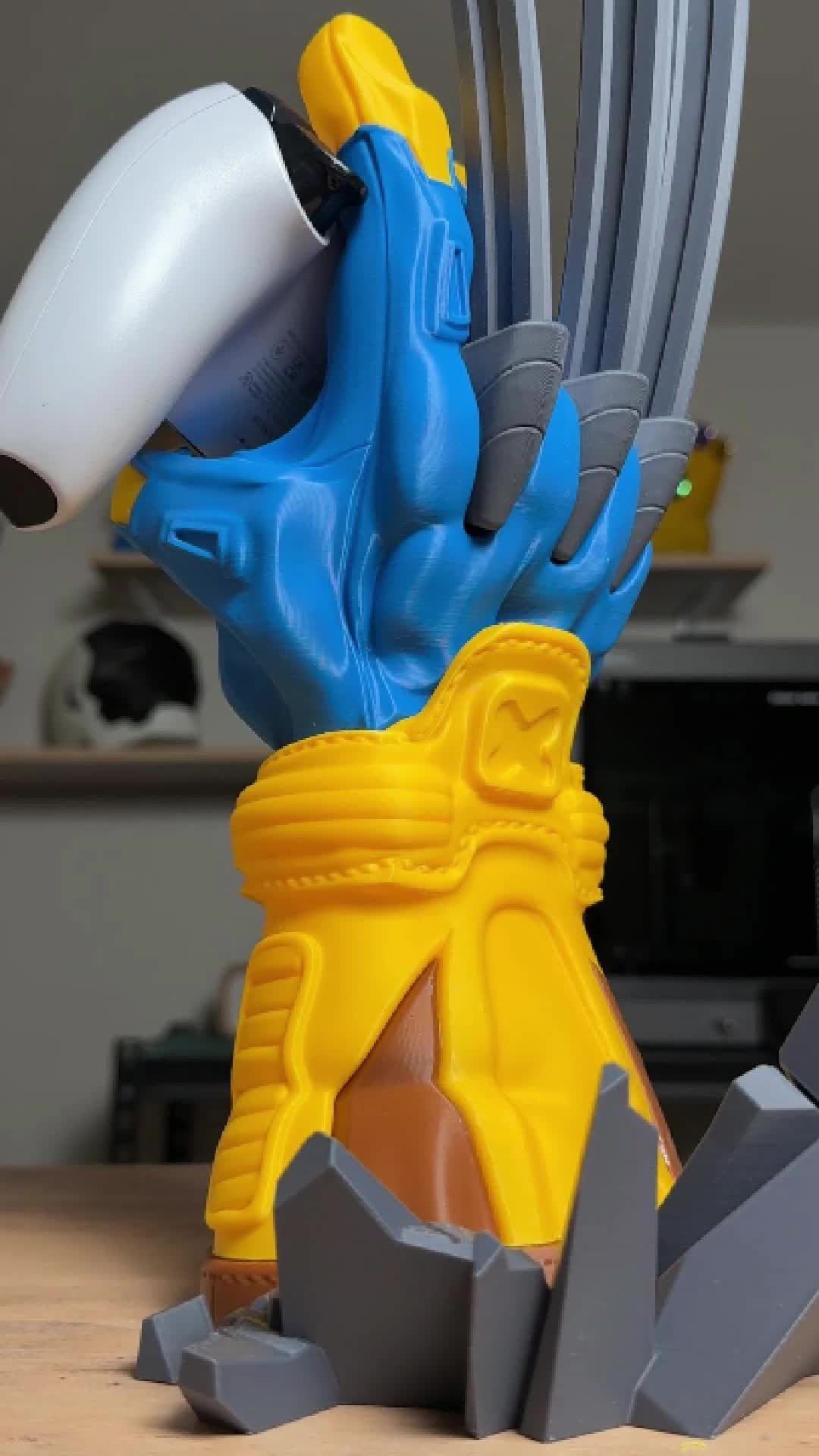 @3Digiprints