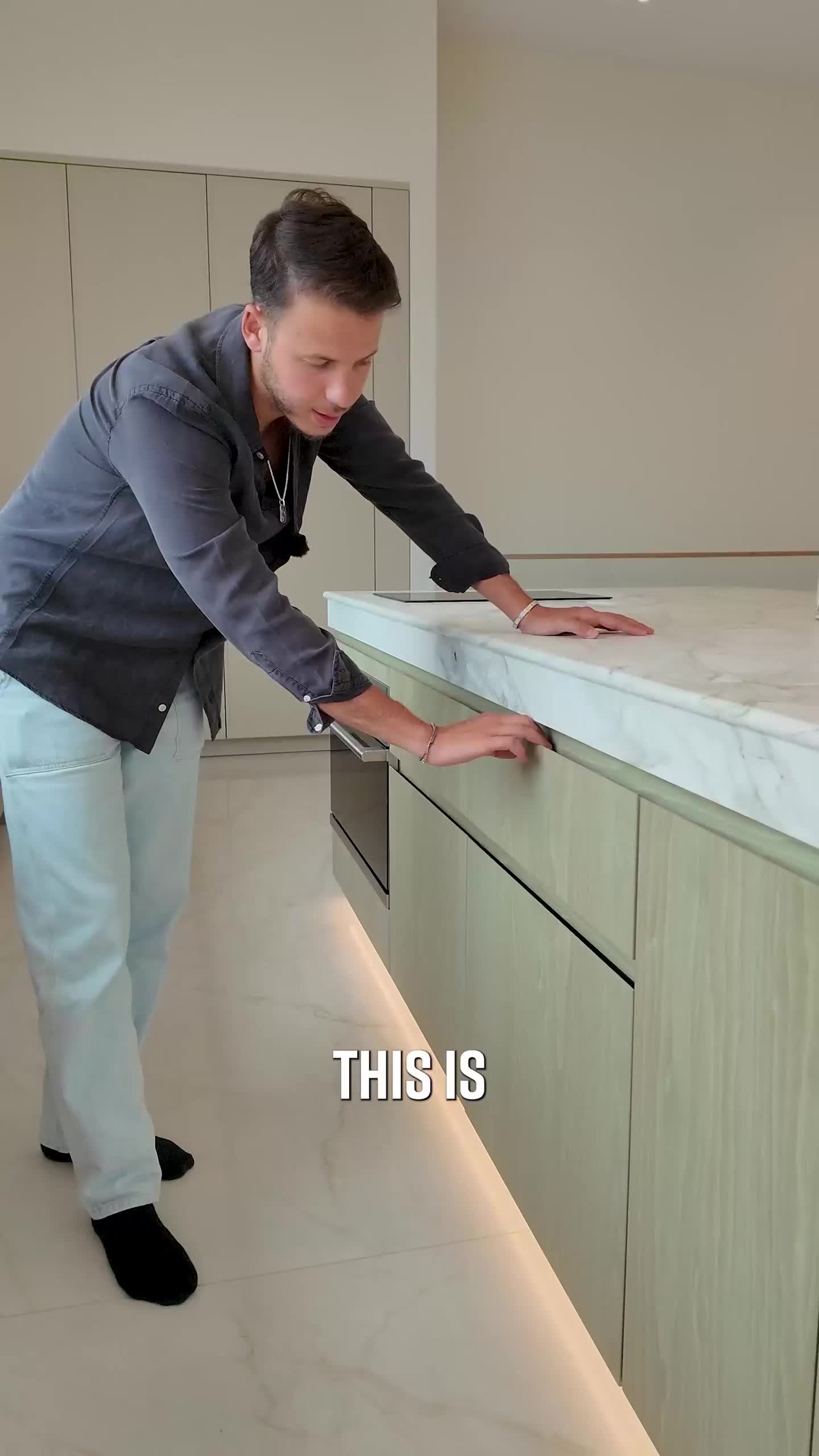 @The Kitchen Guy