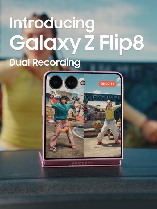 @Samsung US