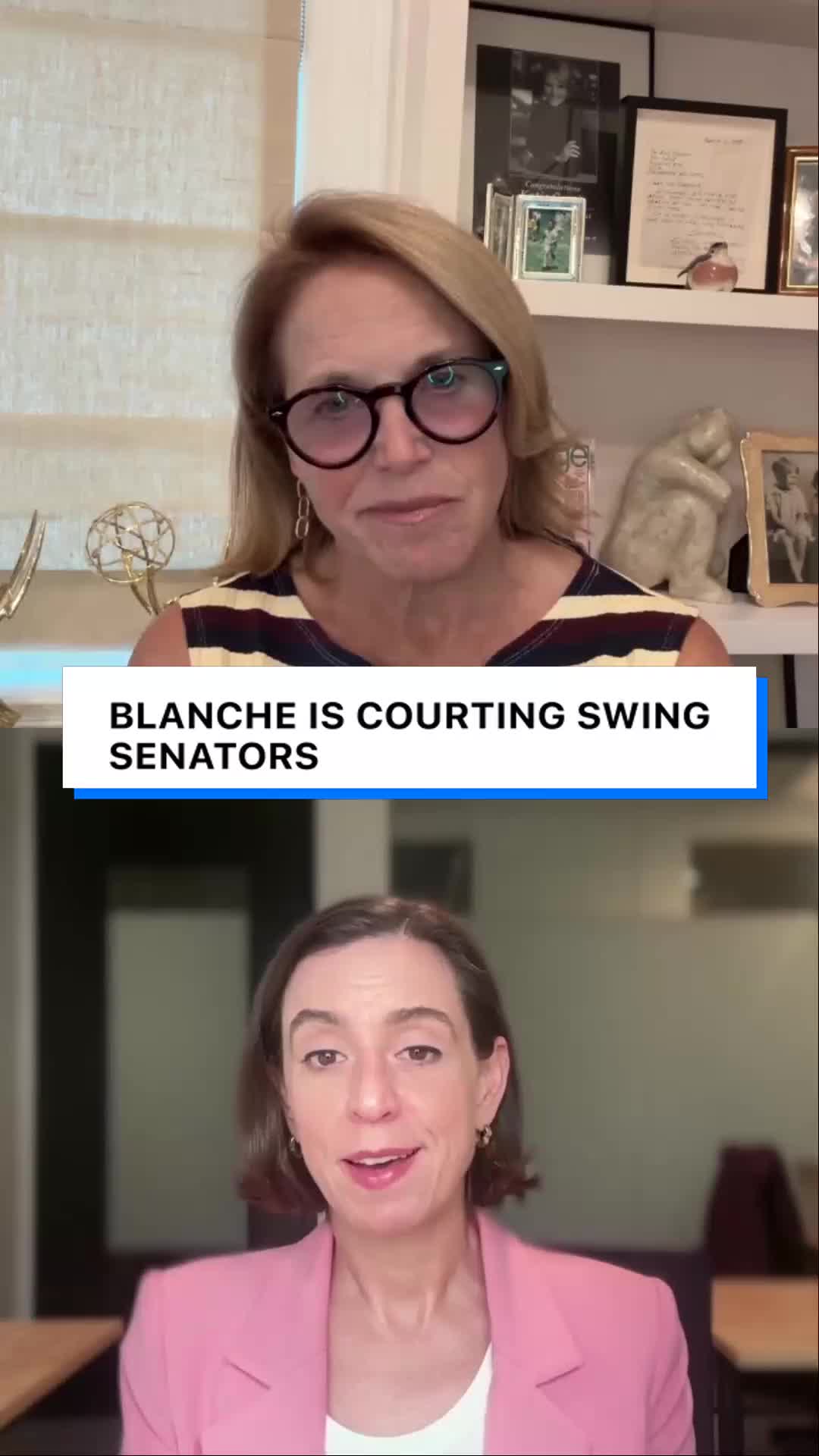 @Katie Couric