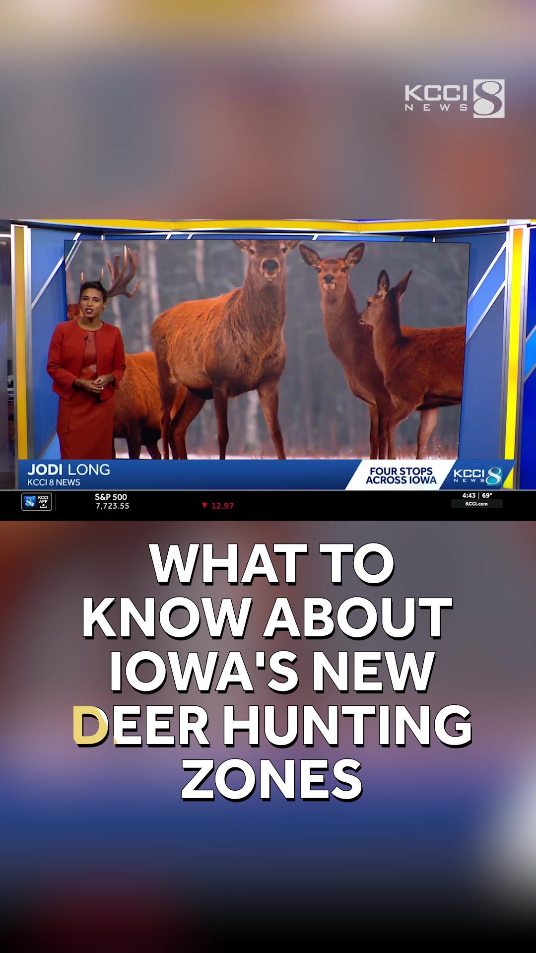@KCCI News