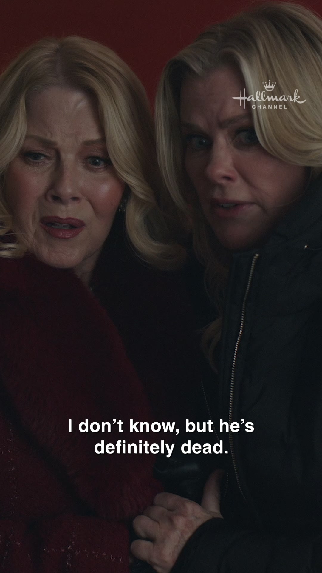 @Hallmark Channel