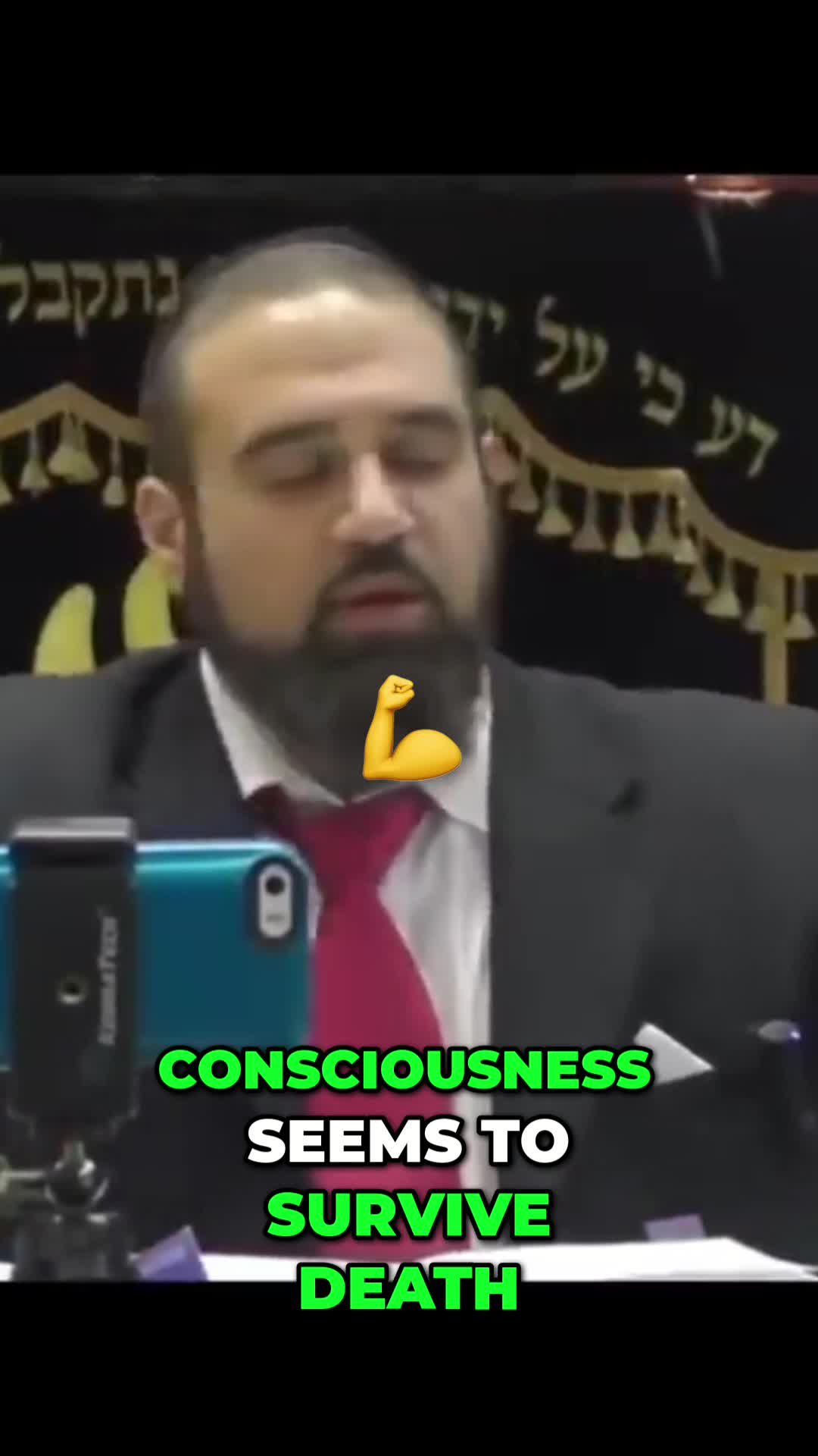 @Rabbi Reuven Inspiration Films