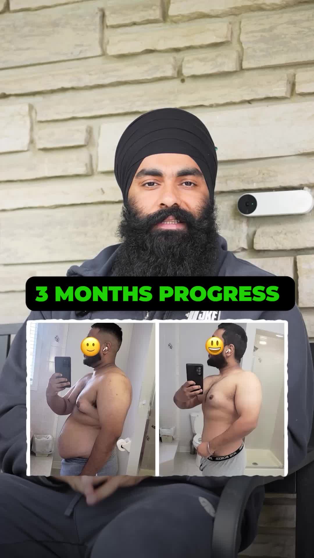 @Jasjeetkhairafitness