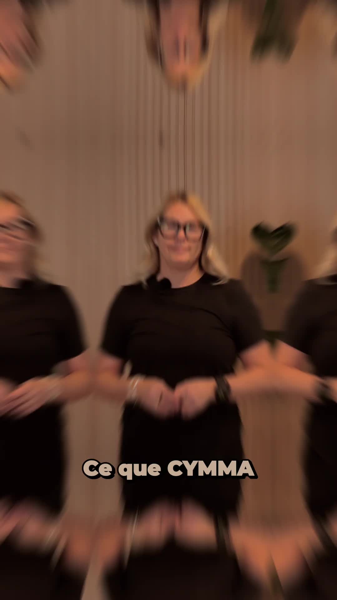 @CYMMA