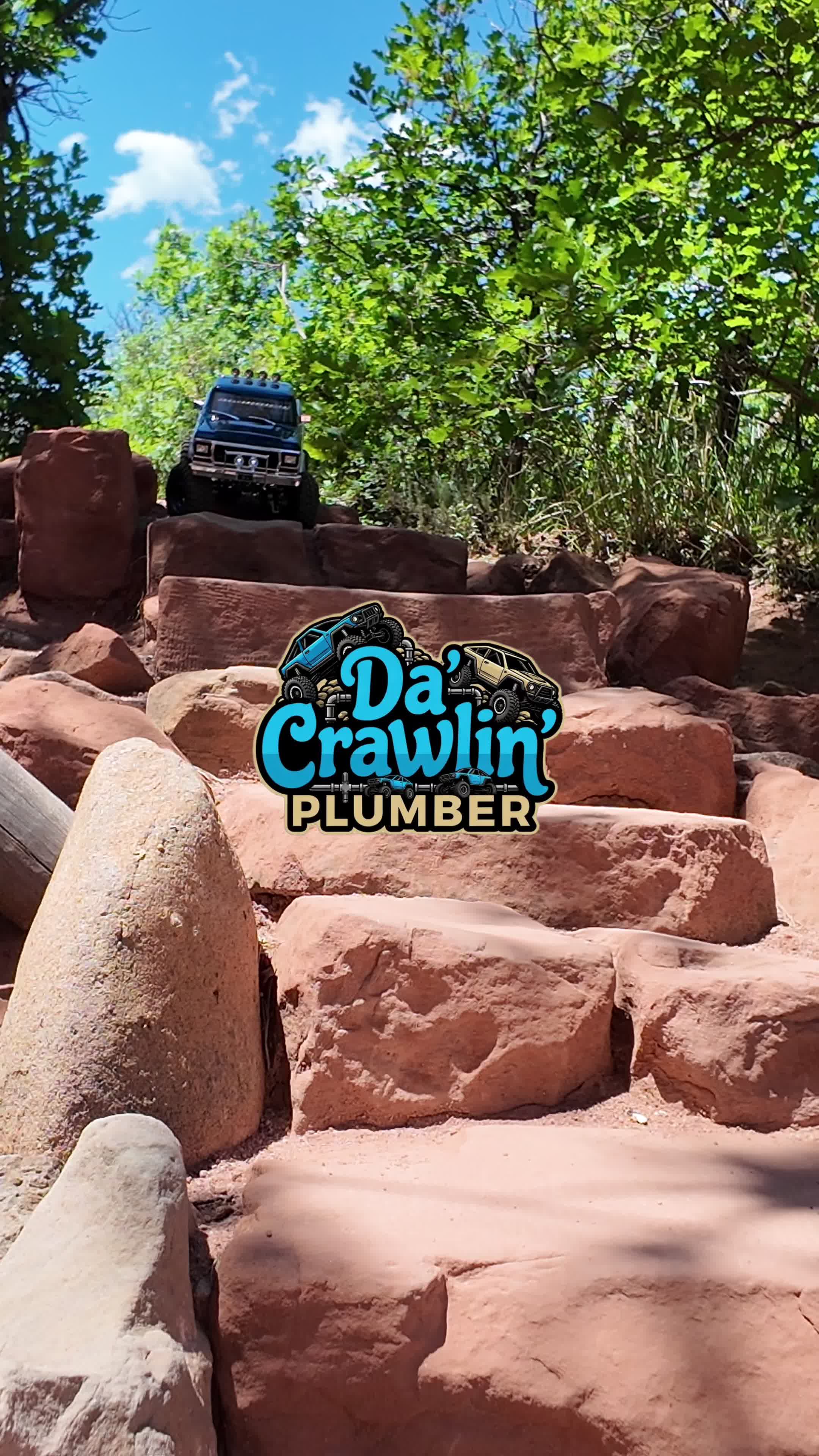 @Da Crawlin Plumber