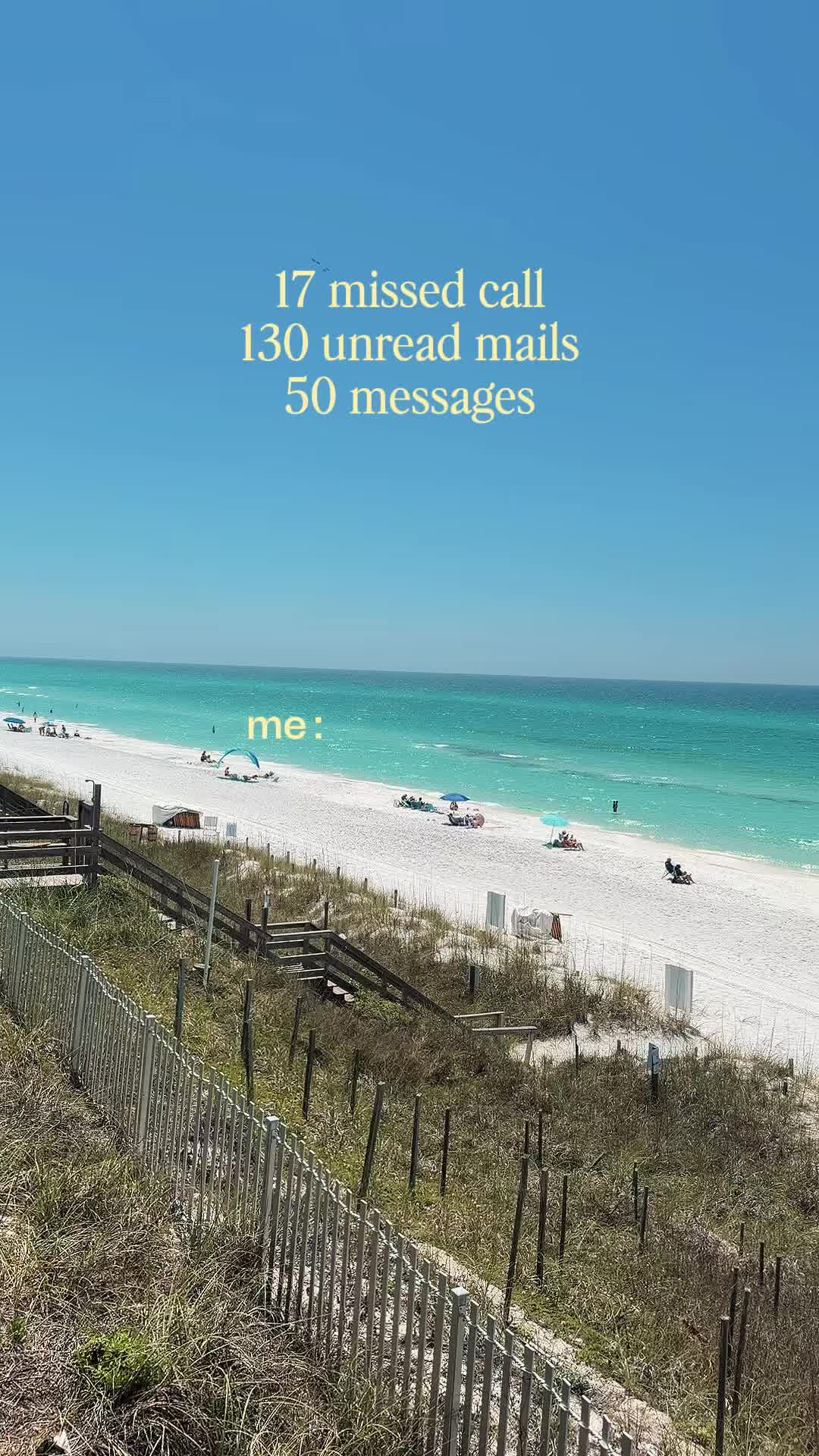 @Dune Vacation Rentals