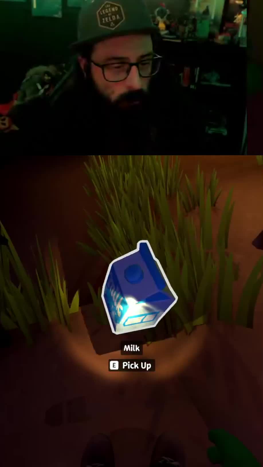 @Legend of TimMFG