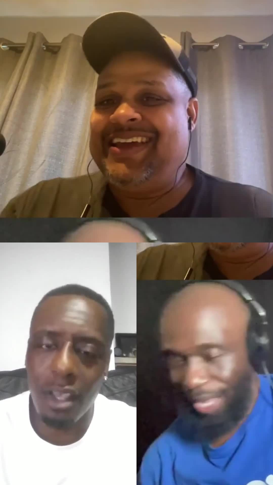 @3PMD_Podcast