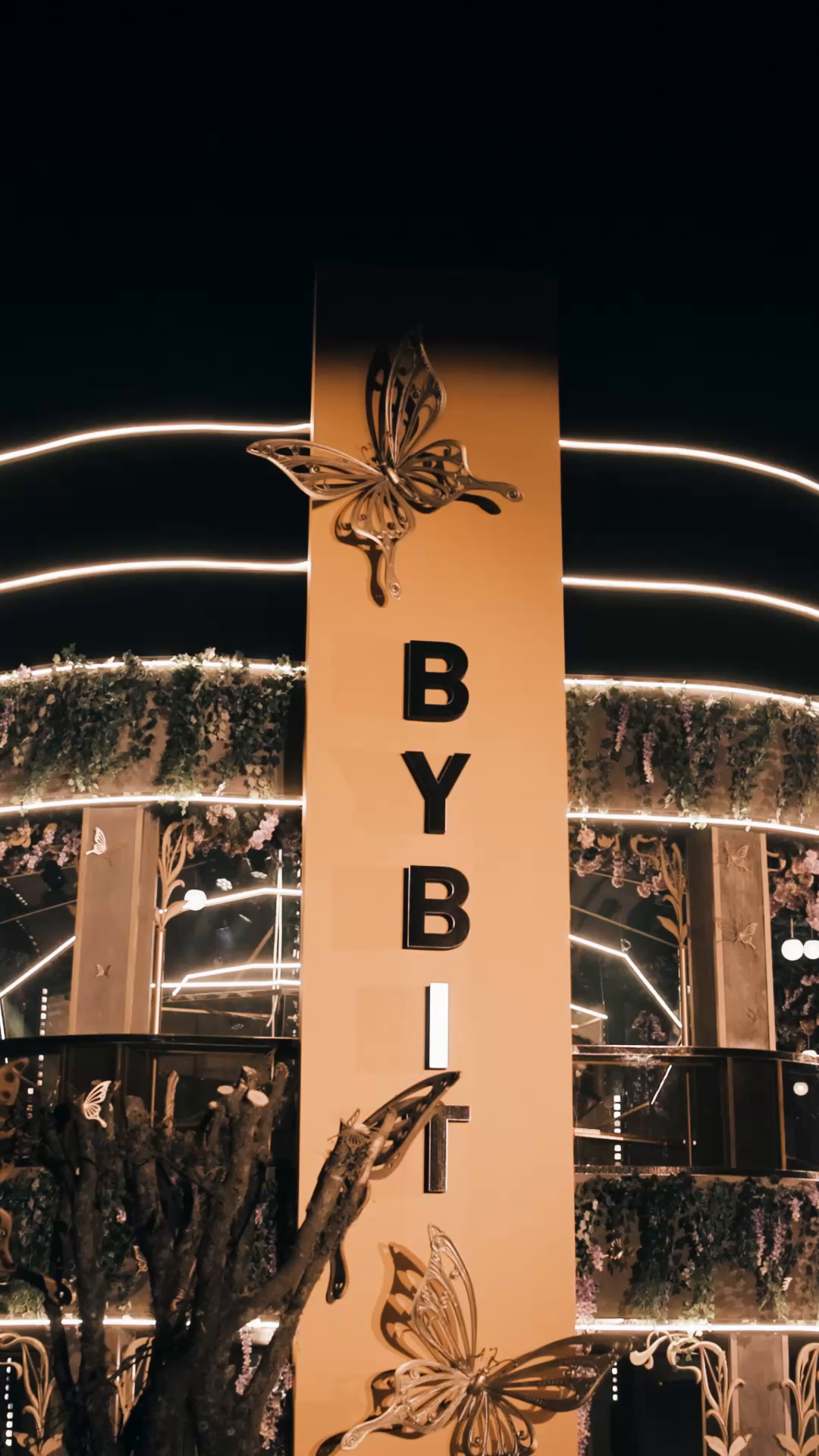 @Bybit