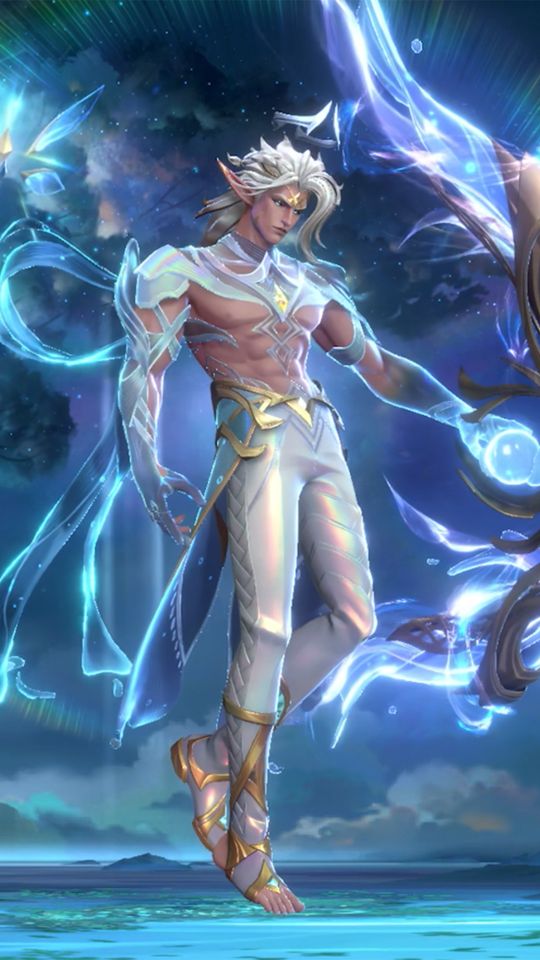 @League of Legends: Wild Rift