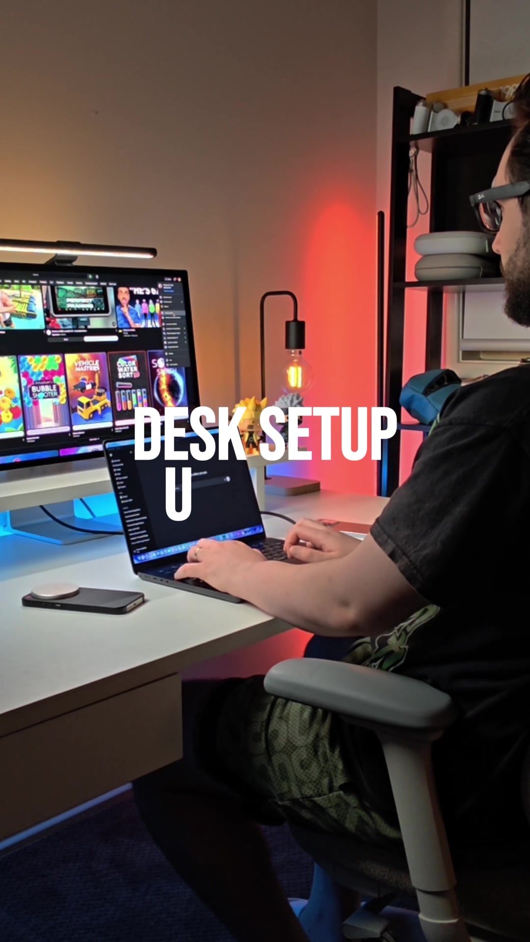 @Desky Sit Stand Desks