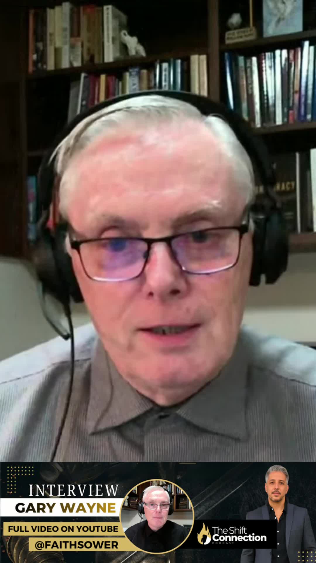 @Faith Sower | Bible Prophecy