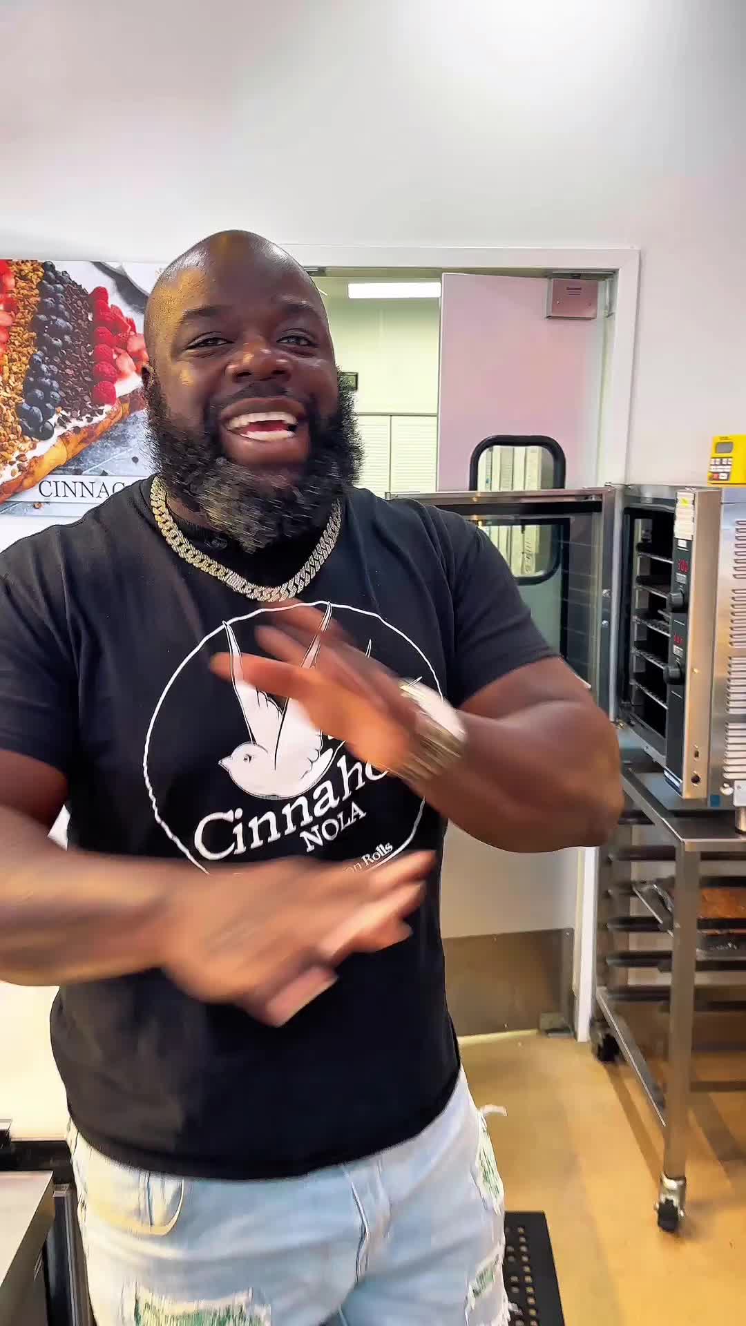 @Cinnaholic NOLA