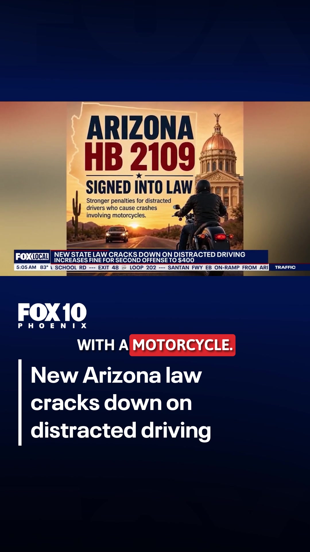 @FOX 10 Phoenix
