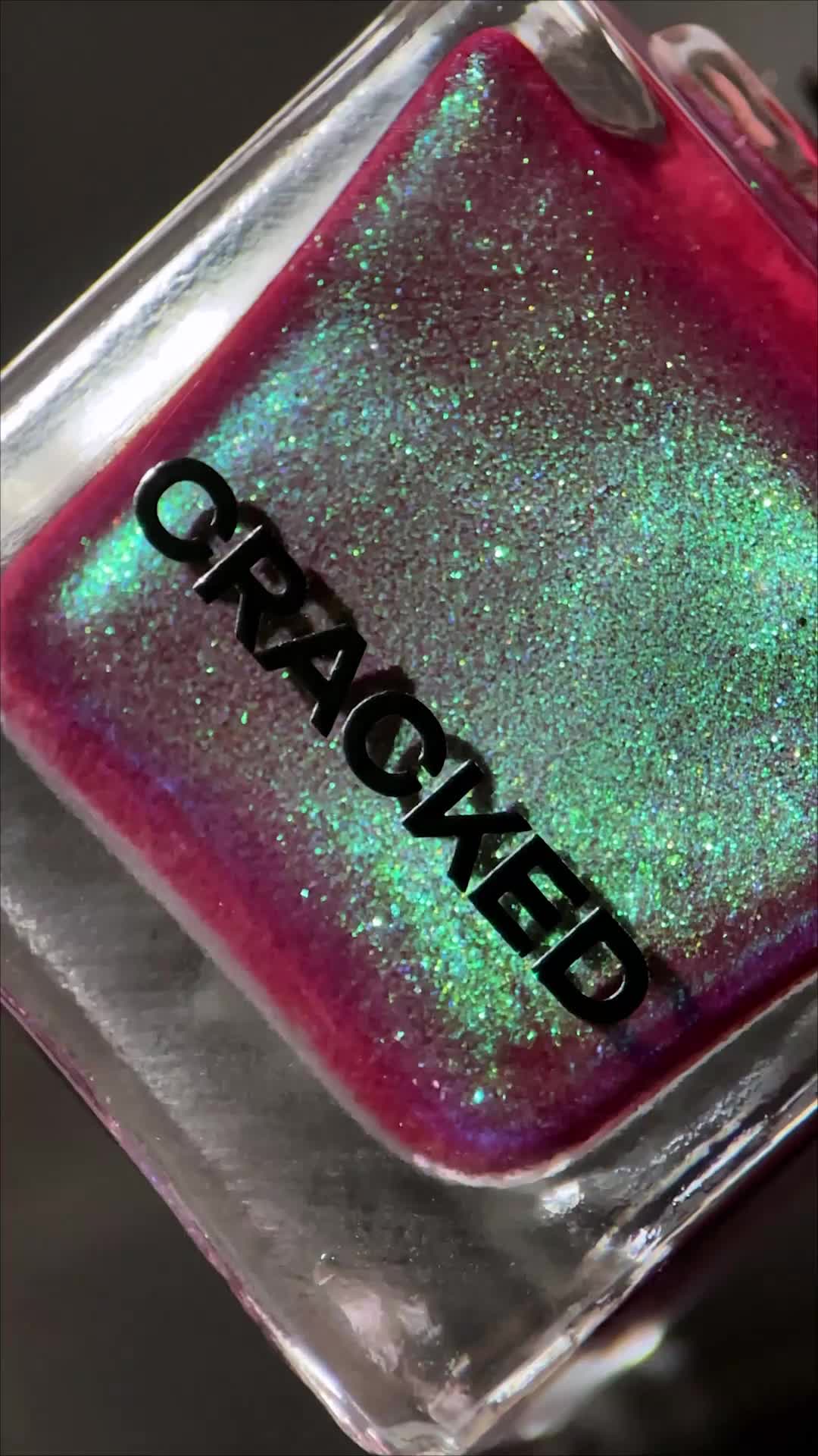 @Cracked Polish