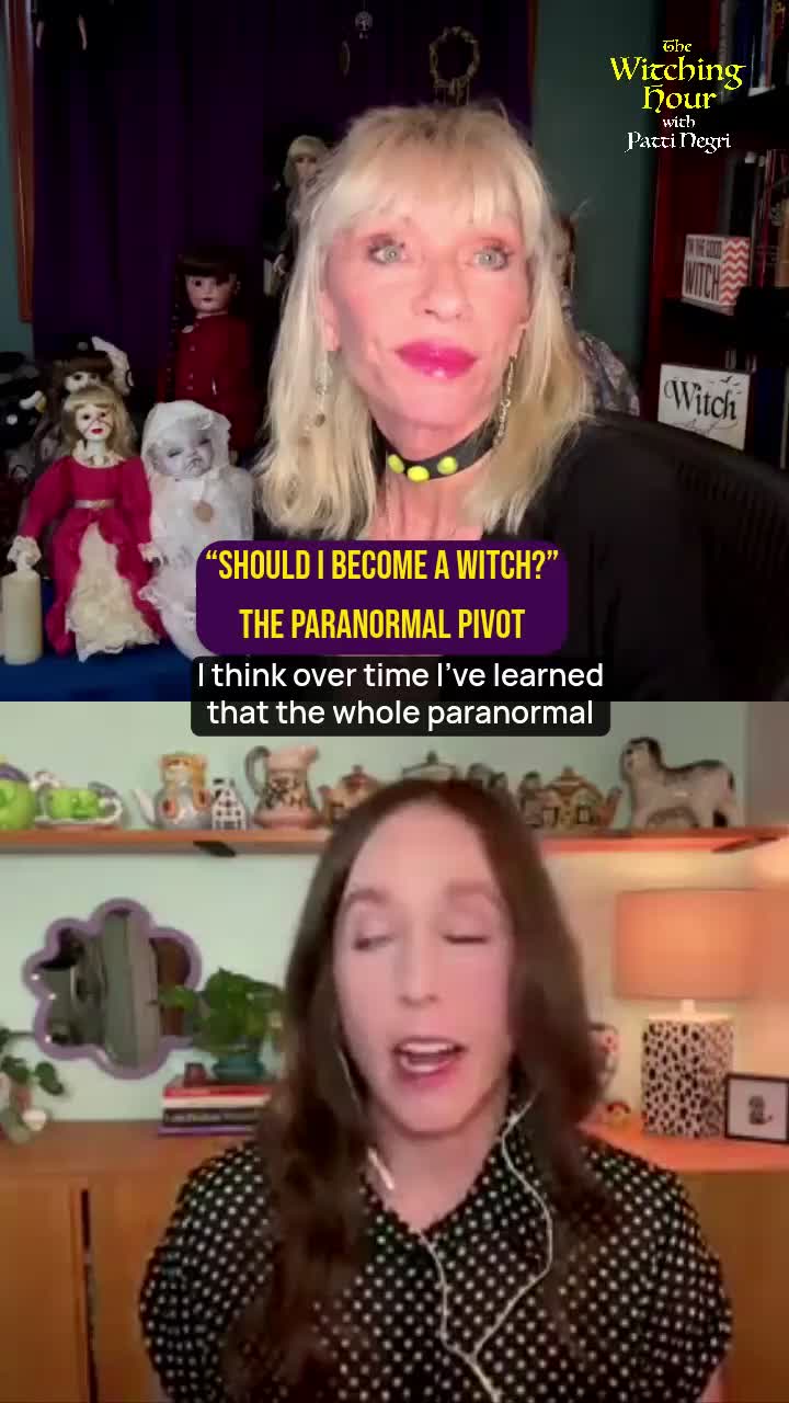 @Patti Negri