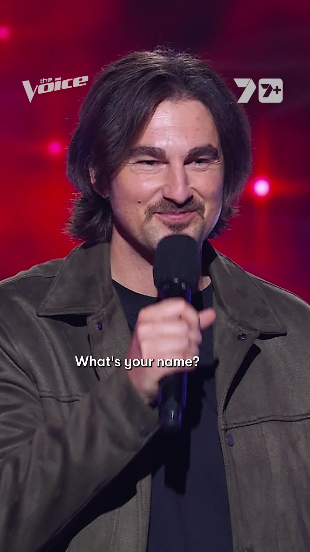 @The Voice Australia
