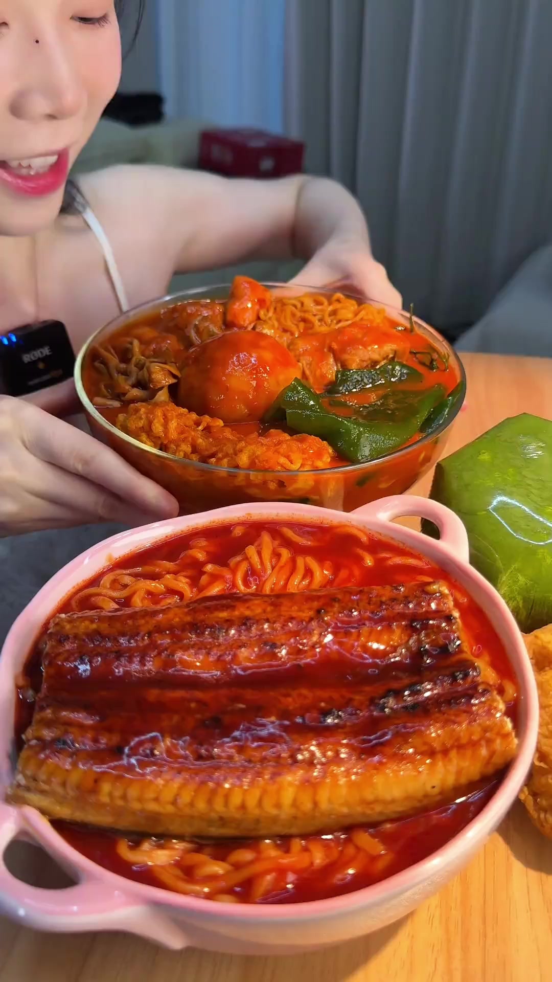 @Dầm Mưa Kh&ocirc;ng Ước
