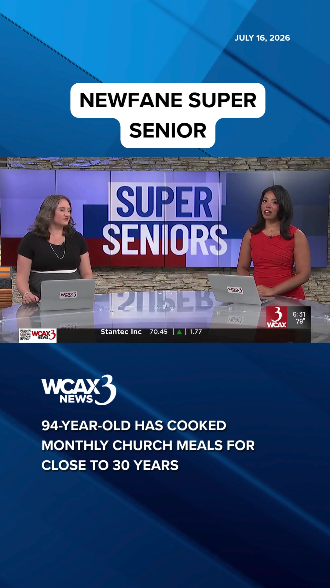 @WCAX-TV