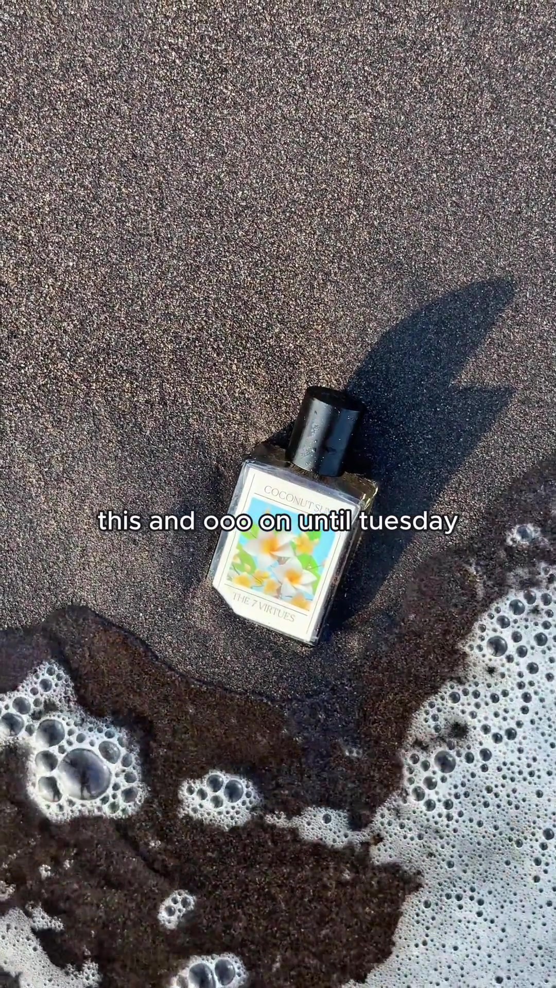 @The 7 Virtues Perfume