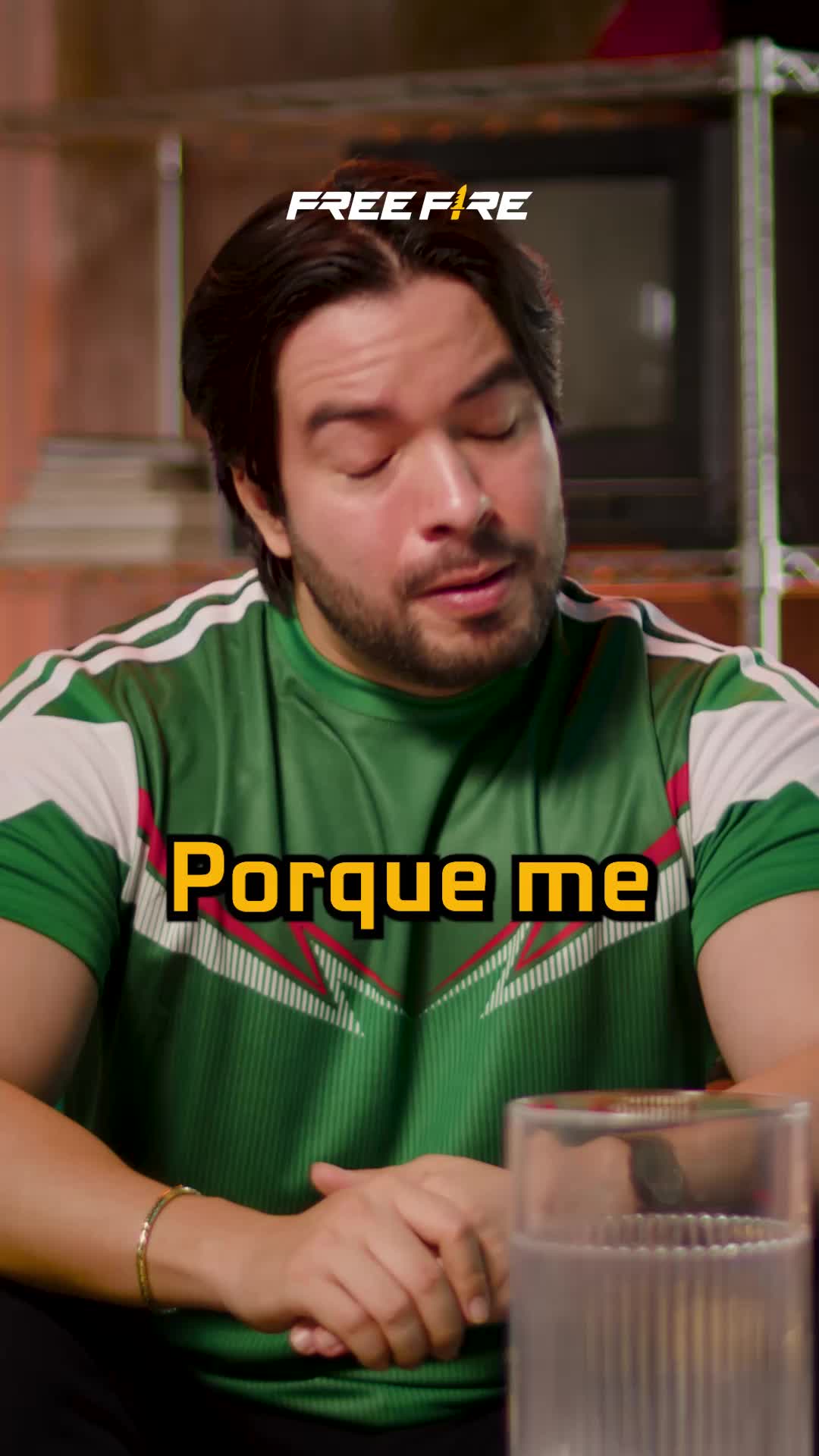 @Garena Free Fire LATAM
