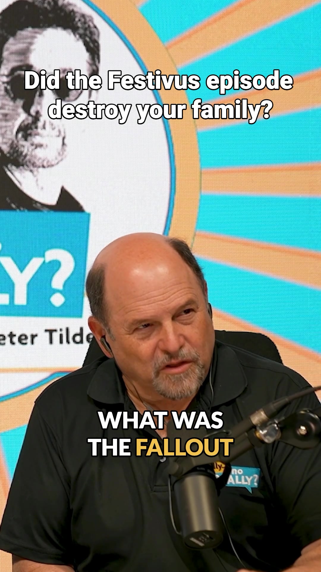 @Really?&ensp;No,&ensp;Really?&ensp;Podcast