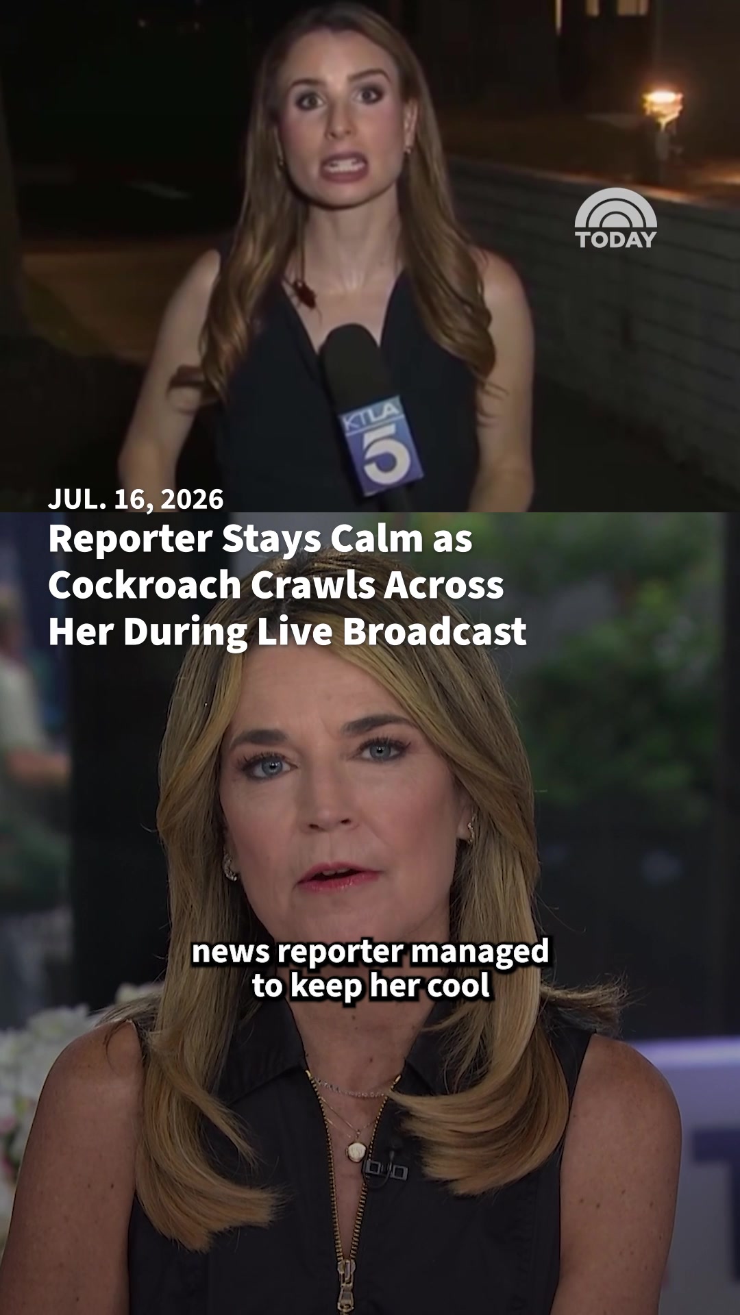 @TODAY Show