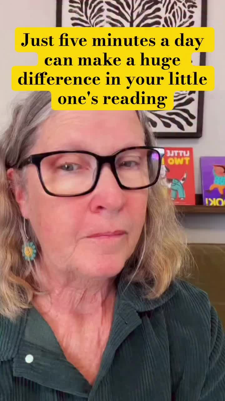 @your.reading.teacher