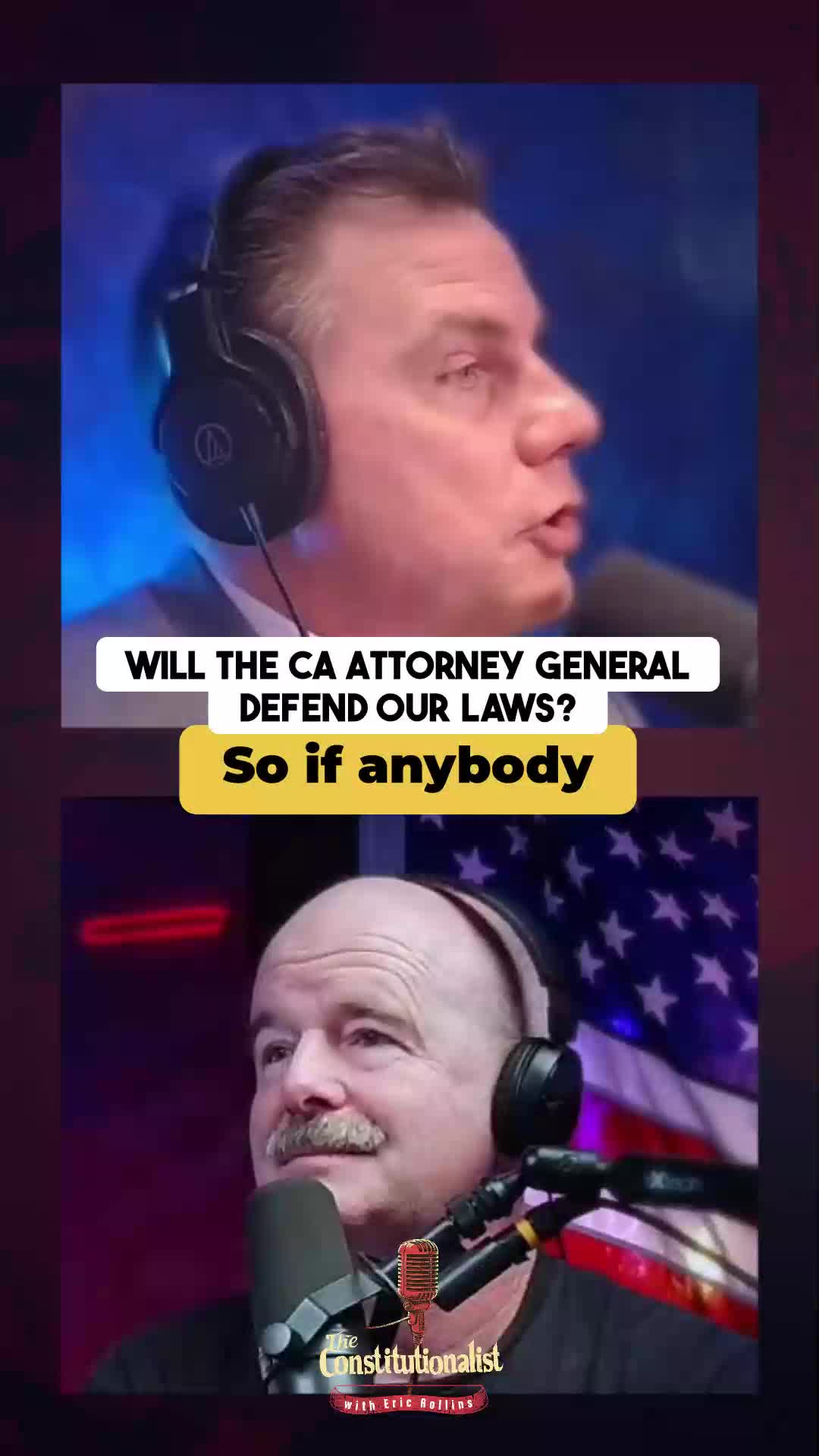 @The Constitutionalist