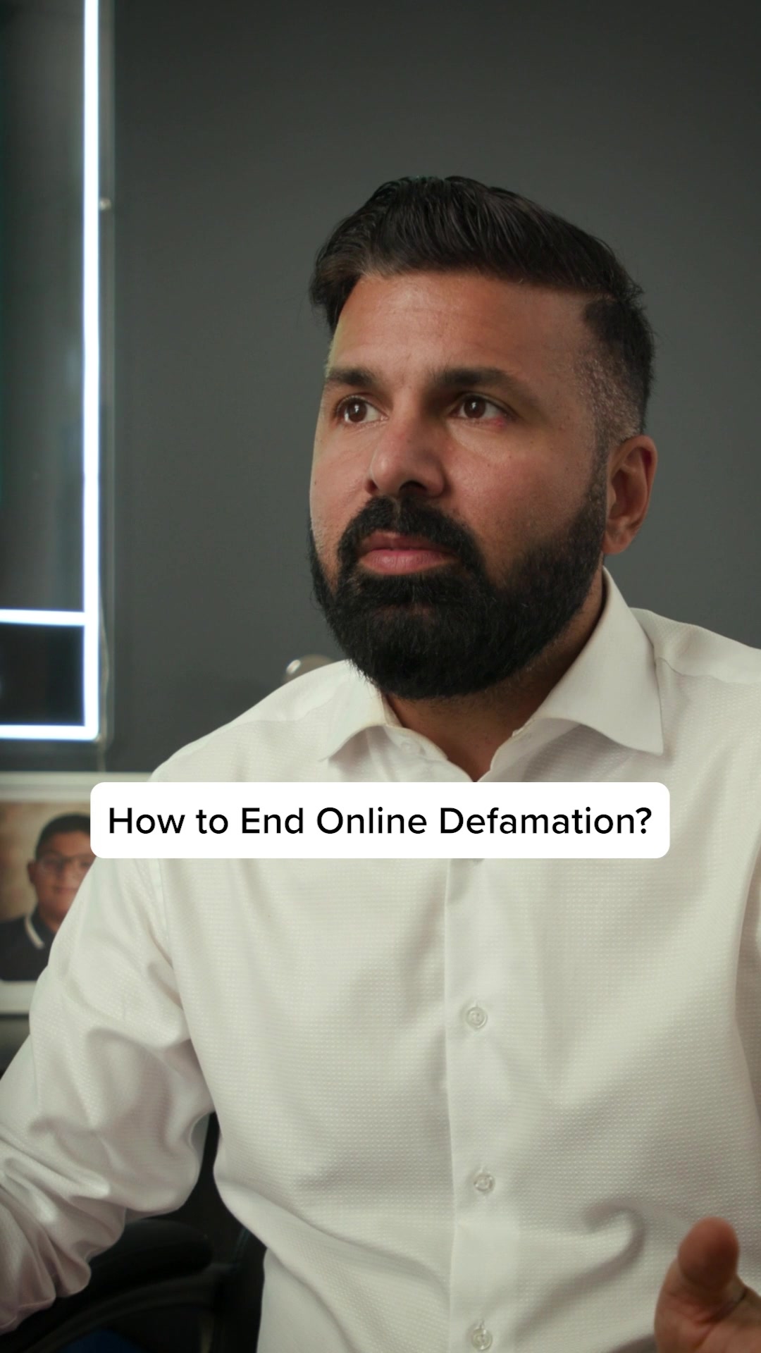 @Attorney Ahmed