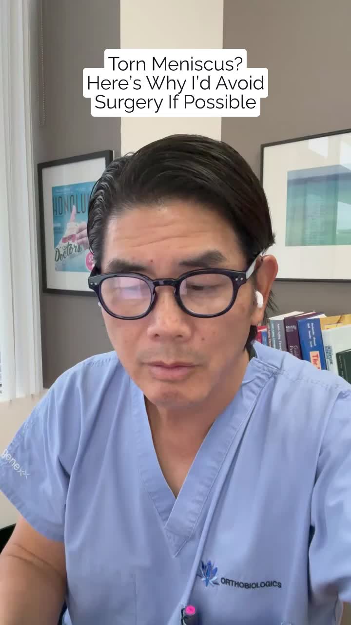 @Dr Dwight | PRP & Cell Therapy