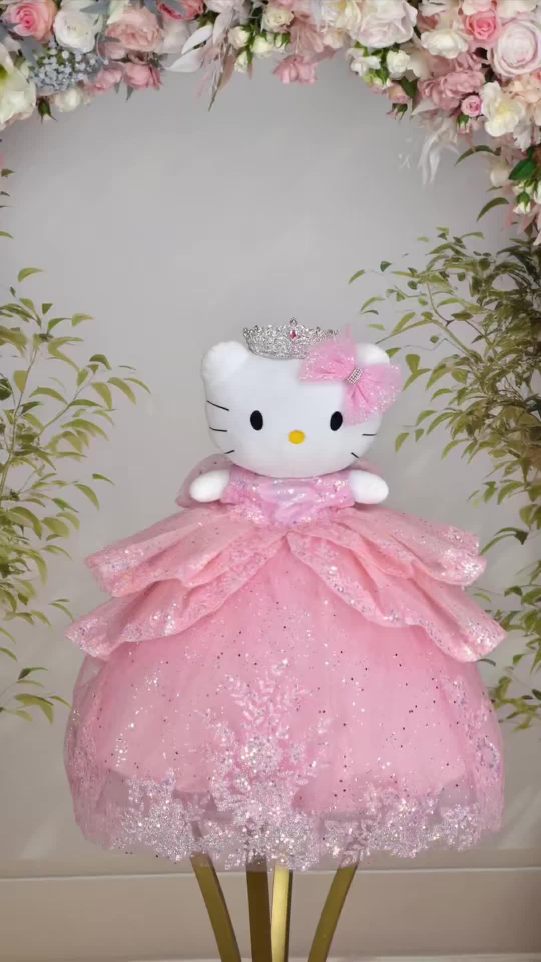 @Quinceañera Decor