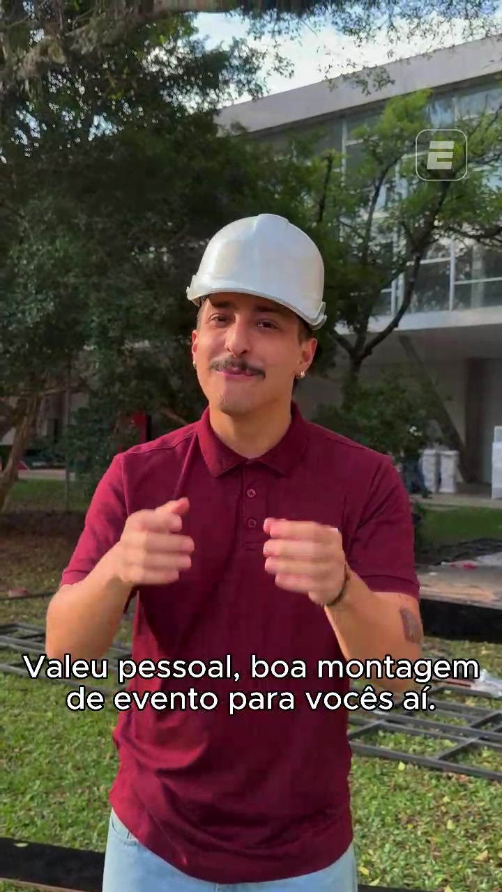 @ESPN Brasil