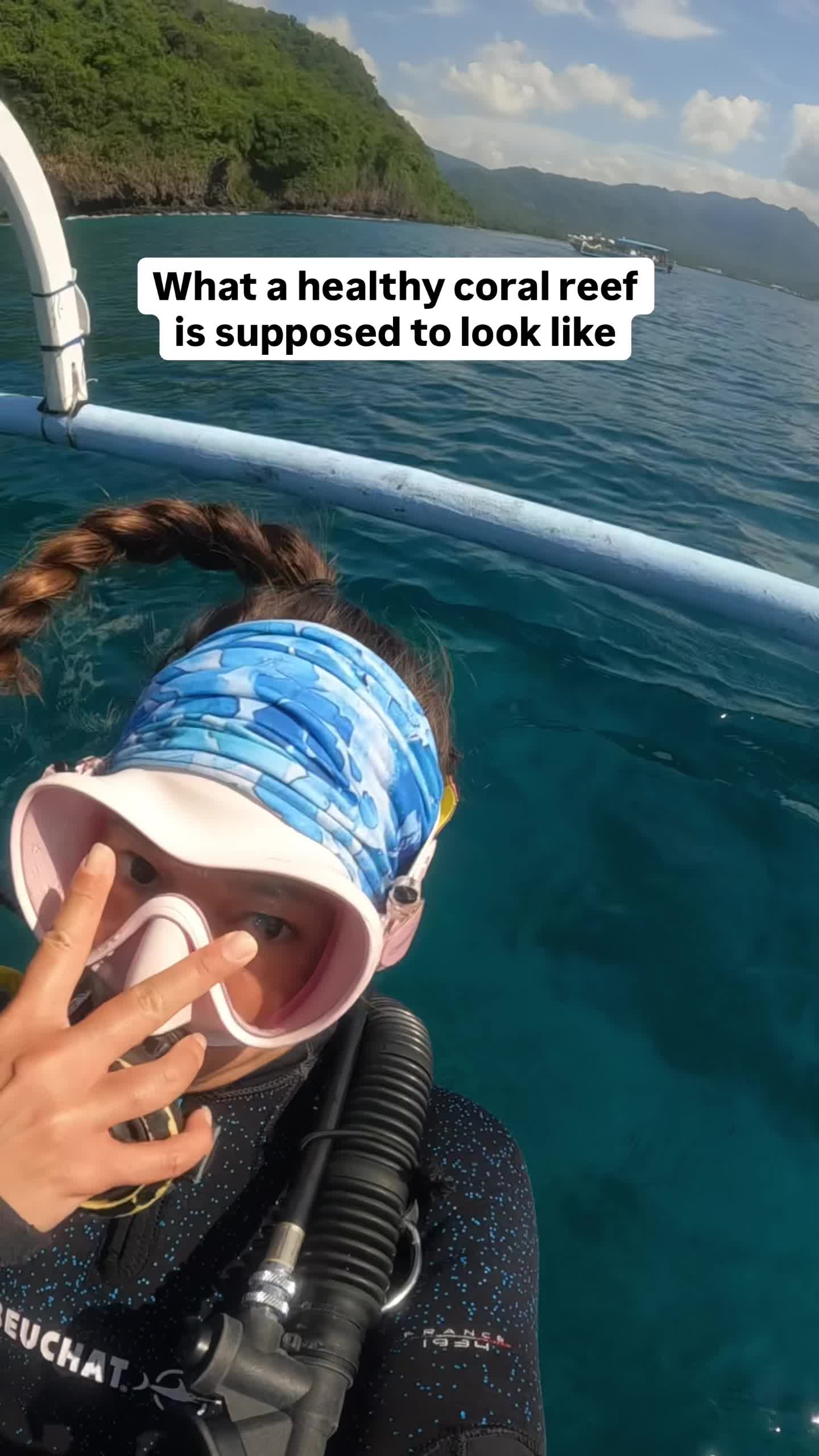 @The Dive Compass