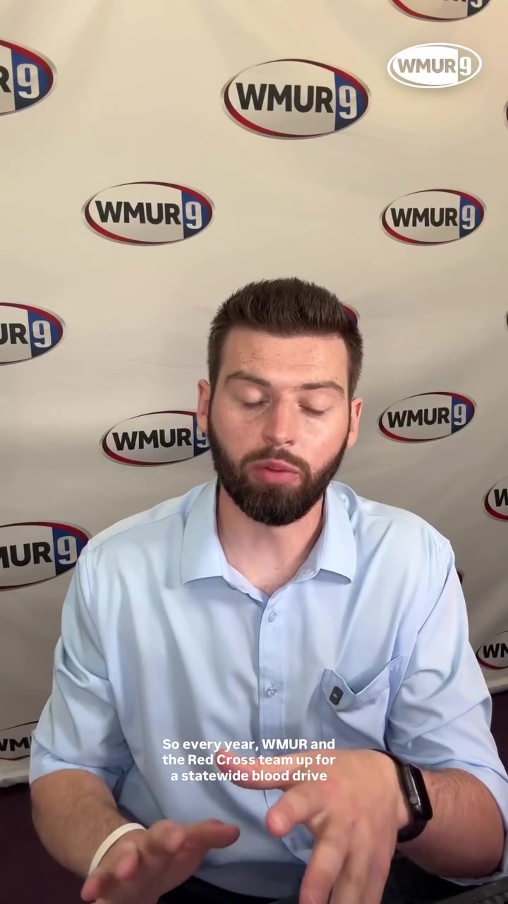 @WMUR News 9