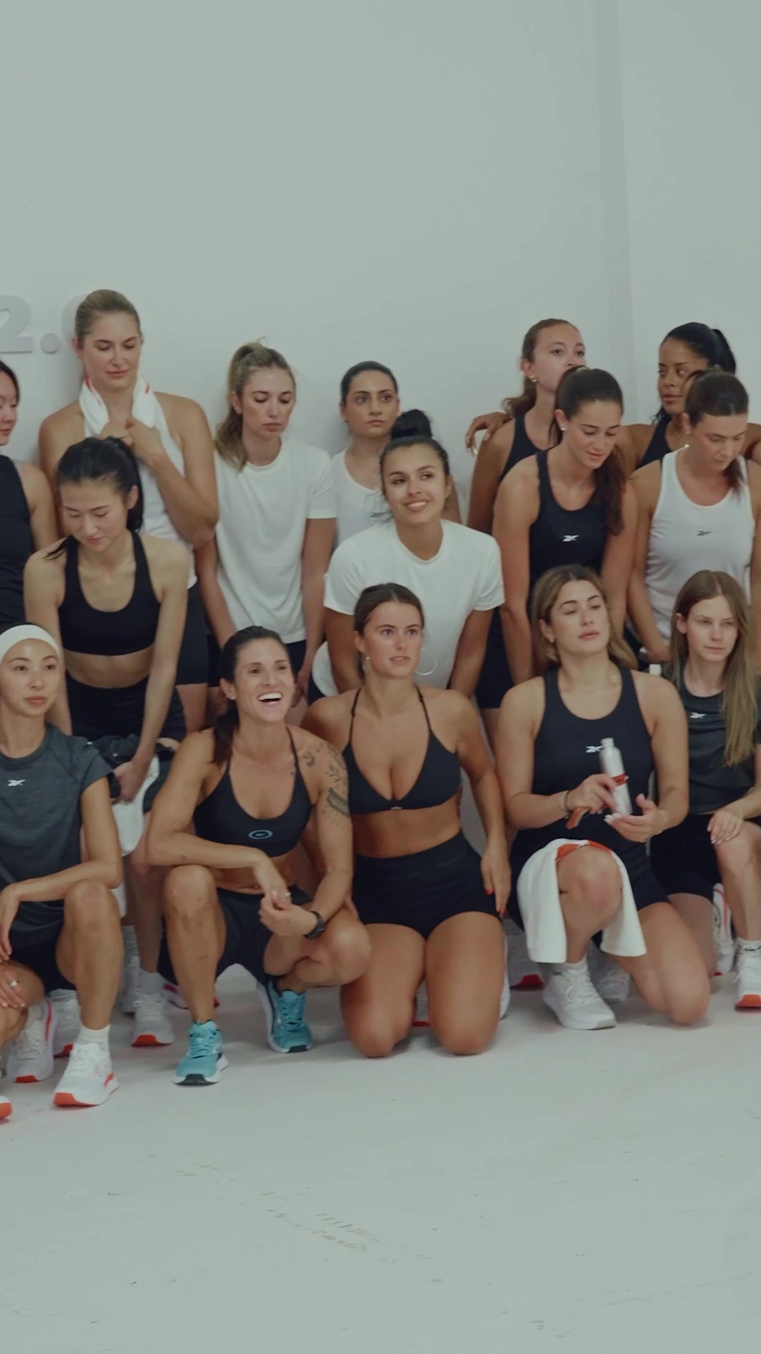 @Reebok