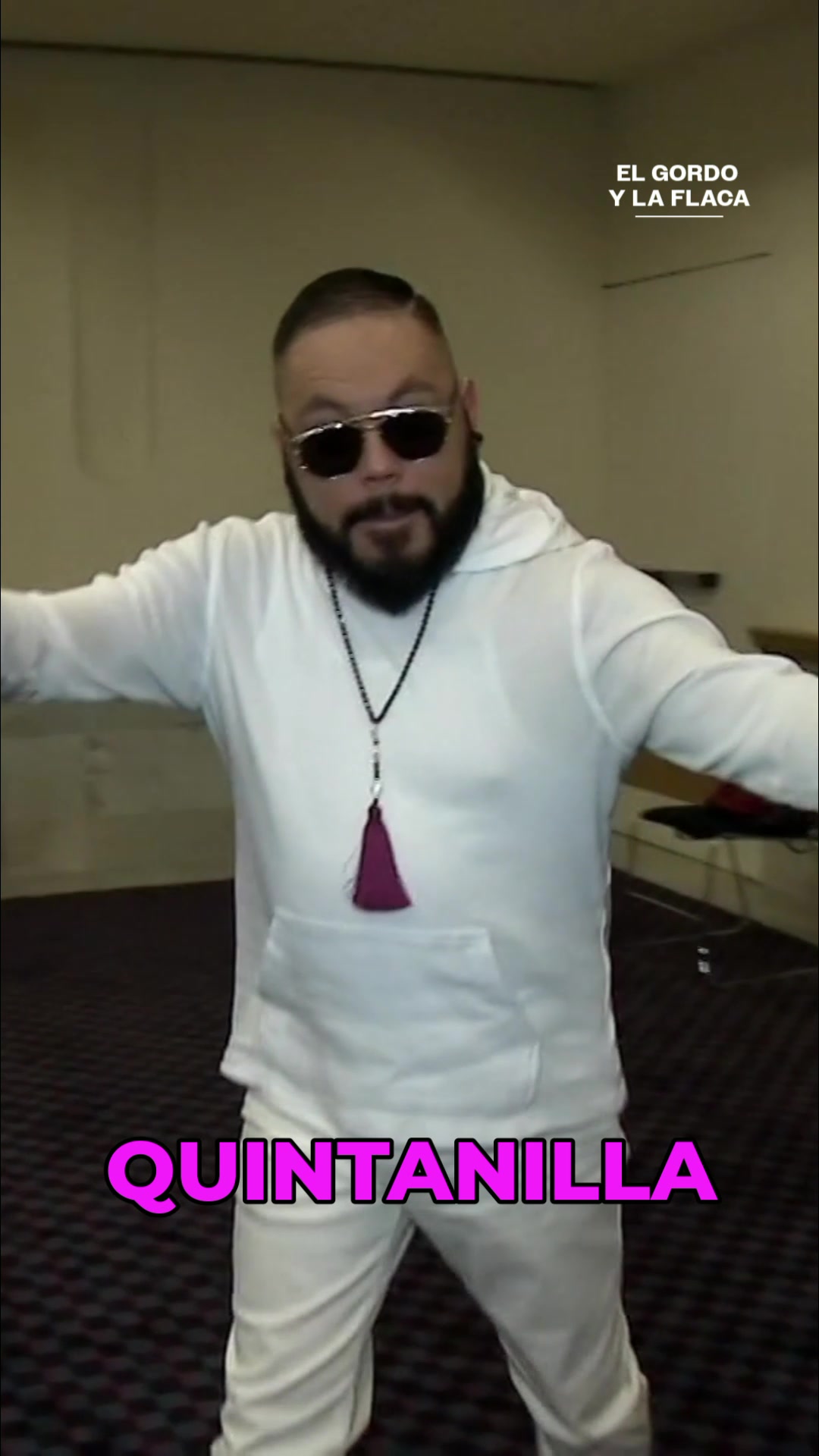 @ElGordoyLaFlaca