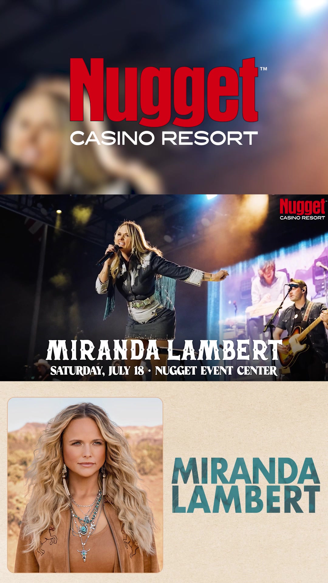 @Nugget Casino Resort